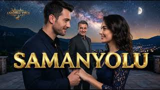 Berkant - Samanyolu / Bir Şarkısın Sen | AI Cover by Anadolu Vibes24