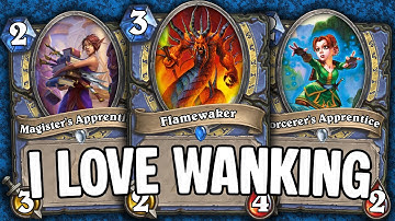 Flamewaker Mage In 2025?