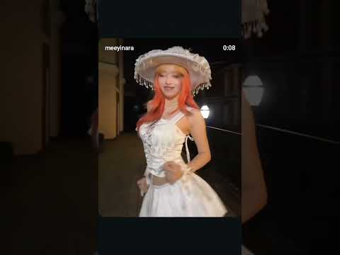 Nara Ihavethisthingwithplants Meeyinara