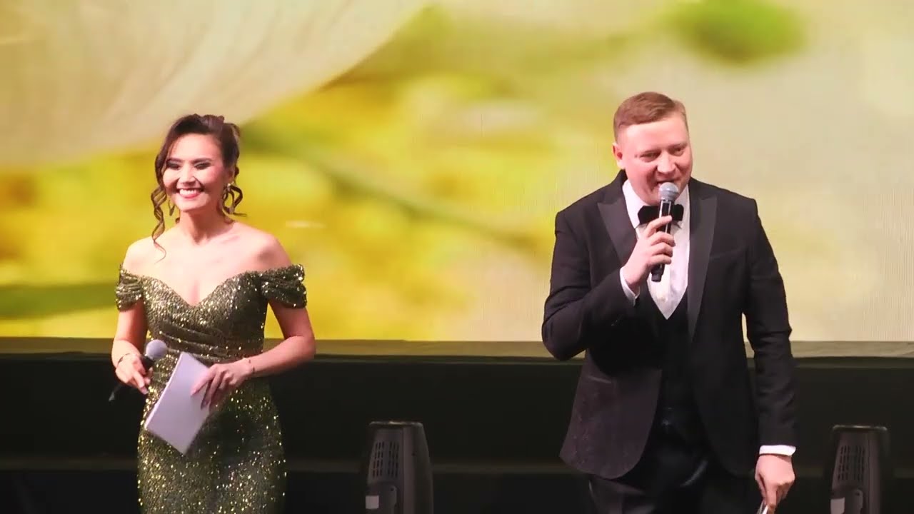 8 Марта Жастар Сарайы 06.03.2026