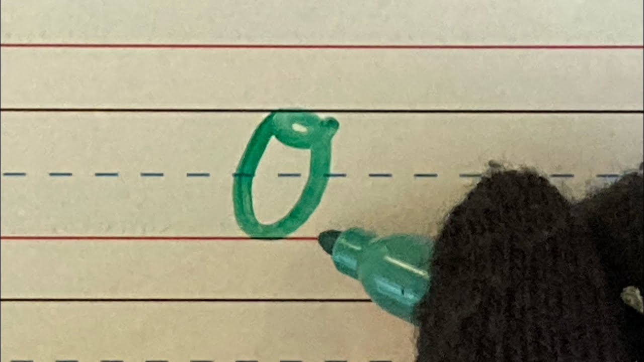 “Others” and “Other”, in cursive. - YouTube