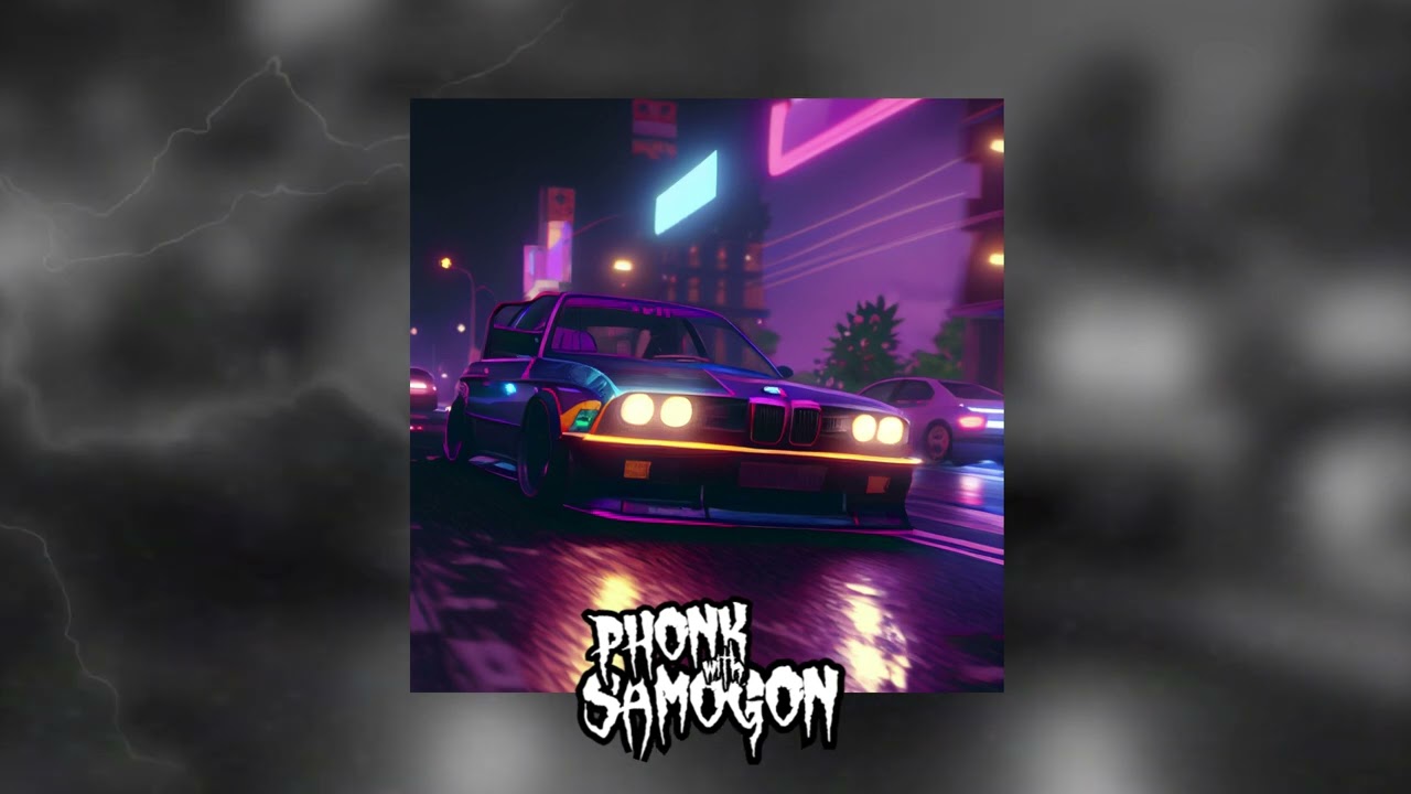 Lastfragment - Cameroon || phonk