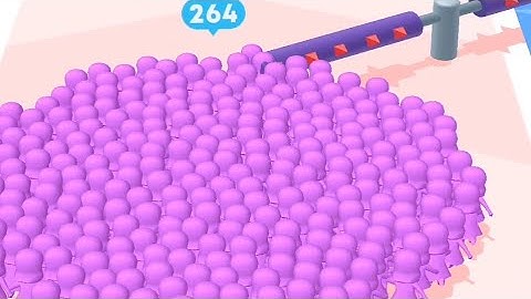 Count Masters All Levels Gameplay android ios mobile game part #589