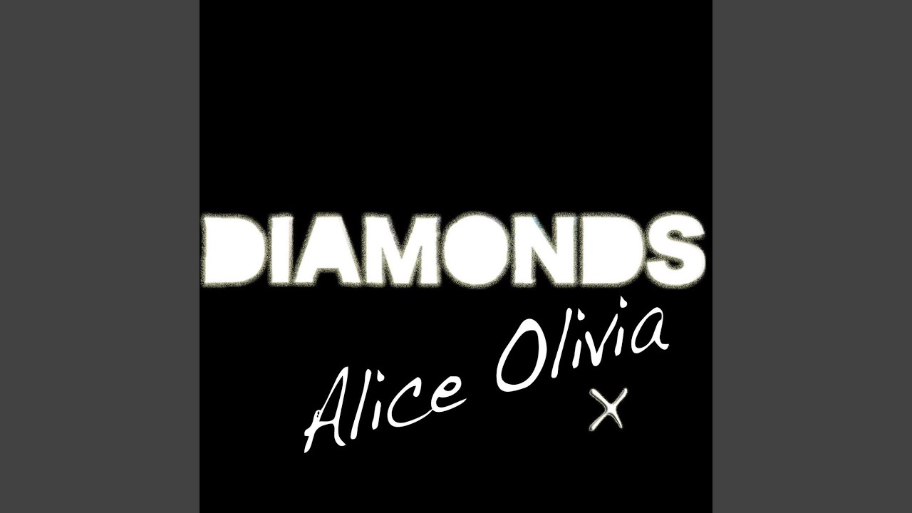Diamonds (Cover)