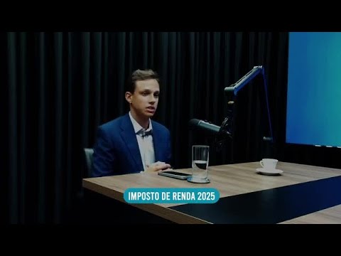 🎙️ Dr Lucas Calafiori No Floripa Cast 03042025 Imposto De Renda 