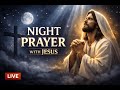 Jesus Loves You ❤️ | Live Prayer & Peaceful Worship