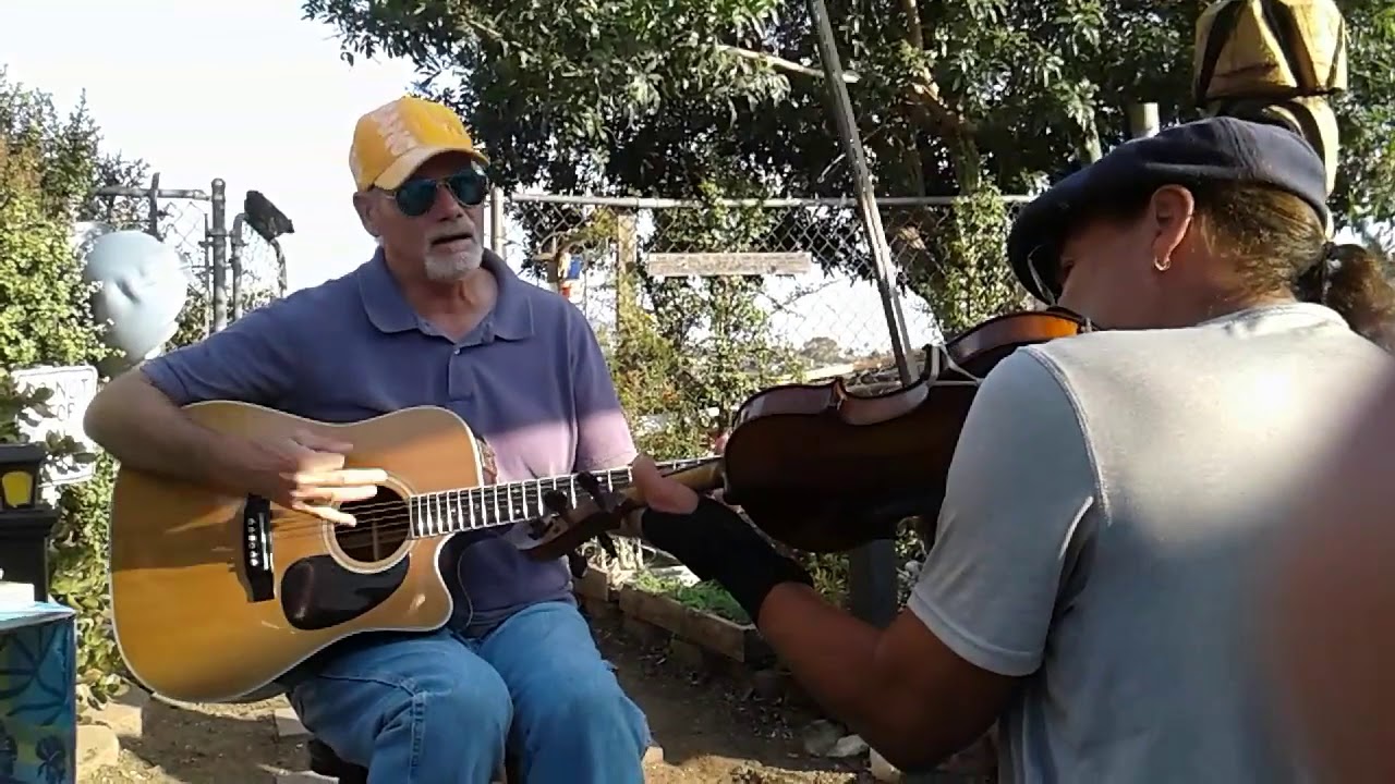 Seminole wind/cover YouTube