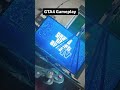 Gta 4 complete edition Gameplay #gta4 #gta #shorts