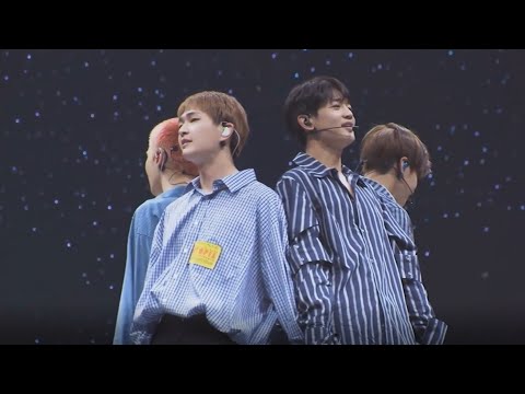 [繁中字幕] SHINee - 빈칸/空格(Kind)
