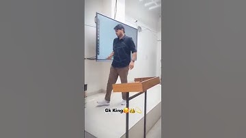 Subhash Charan Sir Entry in Gurukul Class  शानदार Video | Motivation & Inspiration#subhashcharansir