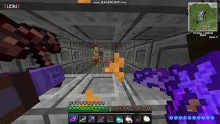 StreamCraft RPG#1 Цунамеры (