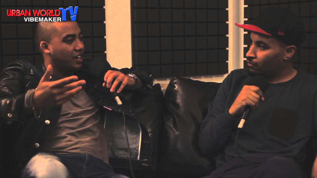 diztortion talks making bandolero with ms dynamite hits diztortion talks making bandolero with ms dynamite hits