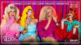 1R+ | ONLY THE BEST 2 | CHAPTER 07 | FAB WISHES | LUPITA | @AVIESCWHO | RICKY | ONE MORE REVIEW