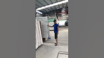 Trắng sứ vân lên mặt bếp rất đẹp bền Bỉ #shorts