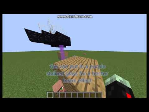 UFO (V1) Master Builders/Build Battle Theme