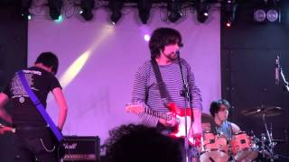 fly zone live @ jailbreak TuNe Festival 20120516