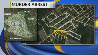 Man wanted in Lake City killing arrested by U.S. marshals in North Carolina