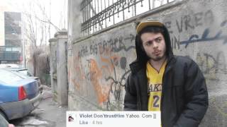 Codrin Bradeasatana Paradis