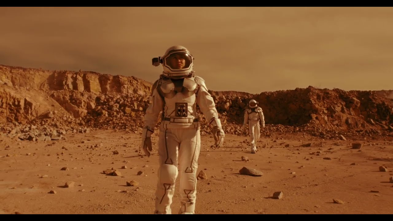 Austronauts - Editfest 2023  Ad category