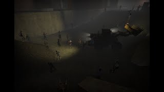 L4D The Sacrifice Solo (Nightmare, No Damage) [Rebeat] - No More Room in Hell