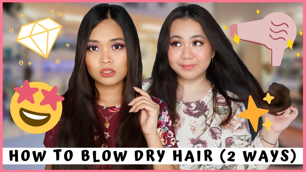 EASY HAIR TUTORIAL for EVERYDAY | HOW TO - YouTube