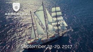 Golf & Sail in Greece – S/Y Running on Waves screenshot 4