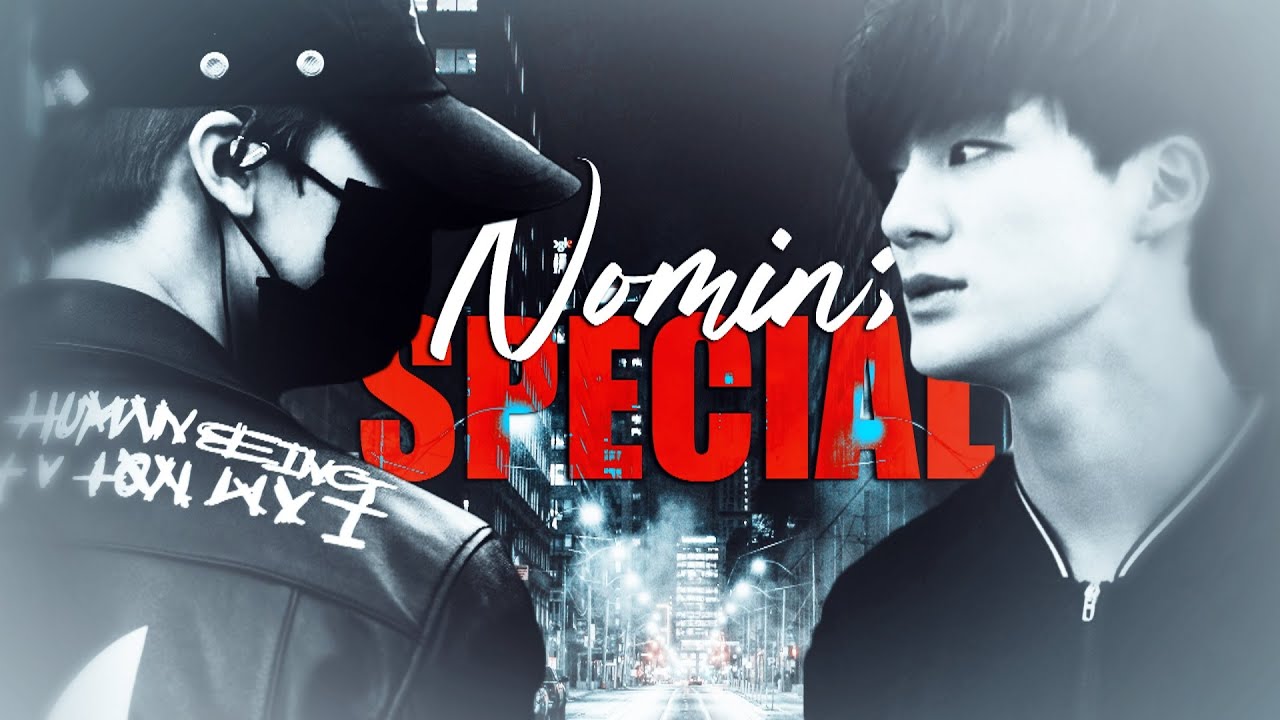 [au] nomin; special