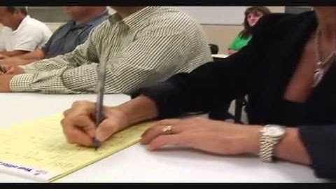 KVAR Distributor Video