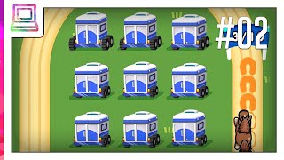 Idle Horse Racing (Part 2) (Horse Game) screenshot 3