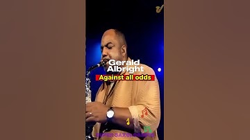 Thumbnail of Gerald Albright & Phil Collins: A Timeless Rendition of 'Against All Odds'