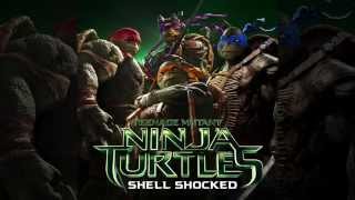 Teenage mutant ninja turtles movie theme song 2014