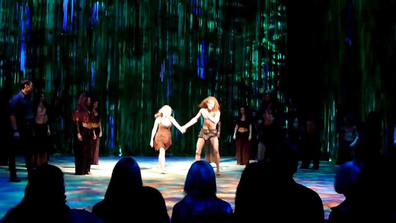 Anton Zetterholm - Tarzan 09.05.2010