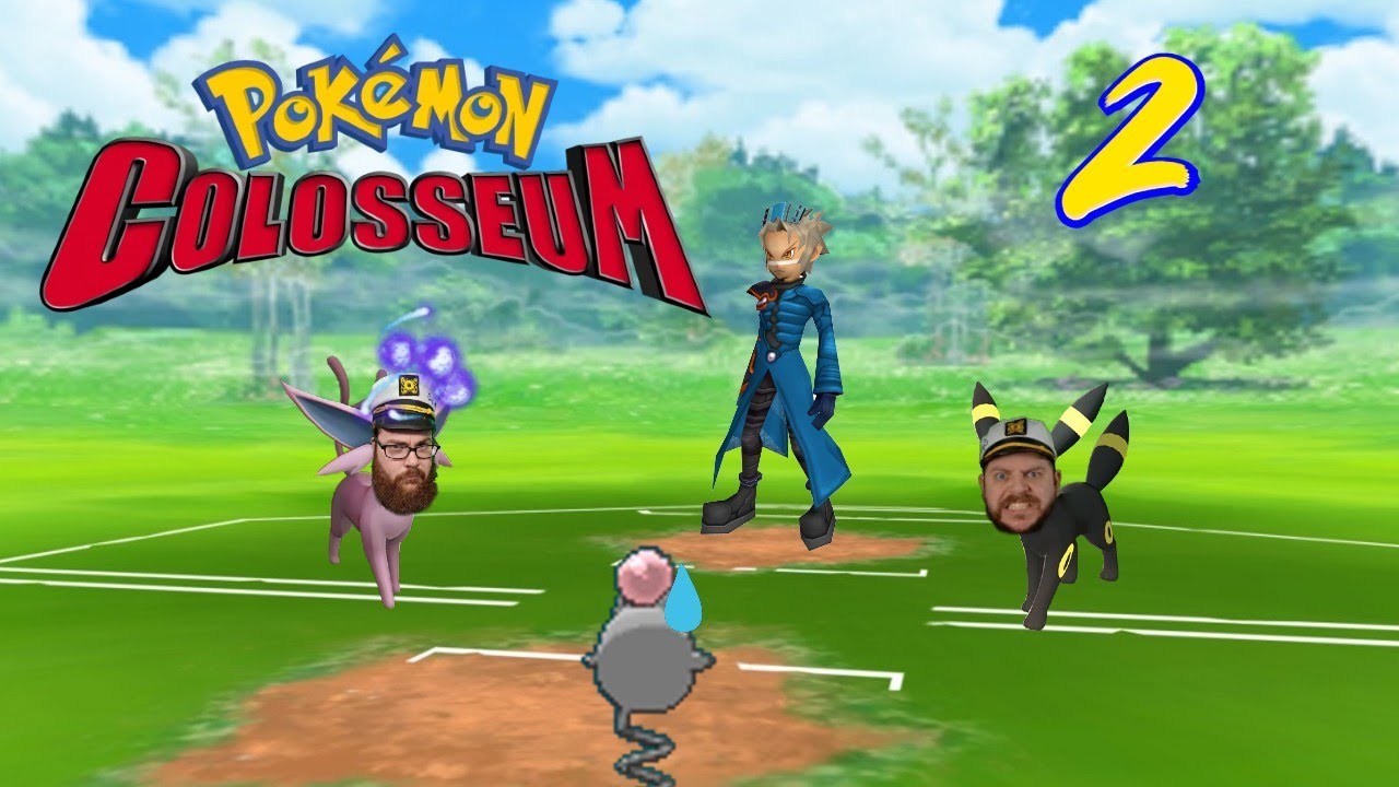 Did you know when a Spoink stops bouncing... | Pokemon Colesseum