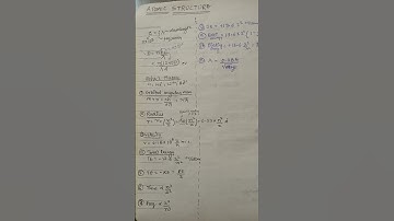#class12th #cuet #class11 #neet #pwians #aiims #neet2023 #pw #physics #chemistry#tricks #formula#jee
