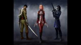 This Bitter Earth - The Secret World Trailer Version