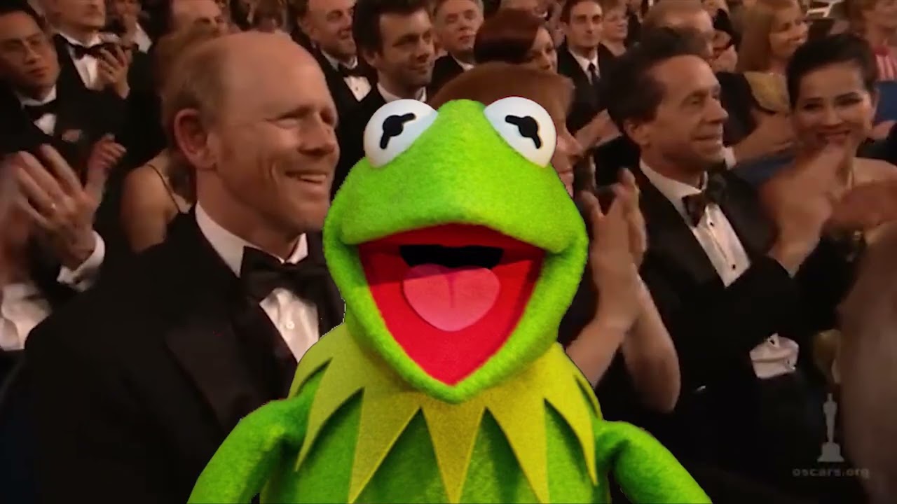 Badass Ravikumar Vs Interstellar | Depther Awards Ep 1