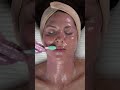 ASMR Valentines Facial