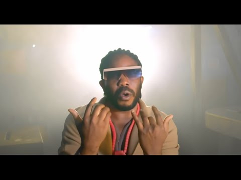 Eghe Nimose - Lover Boy (Official Video)
