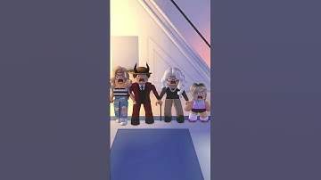 She got BANNED from Roblox…😭😭