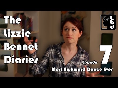 The Most Awkward Dance Ever - Ep: 7