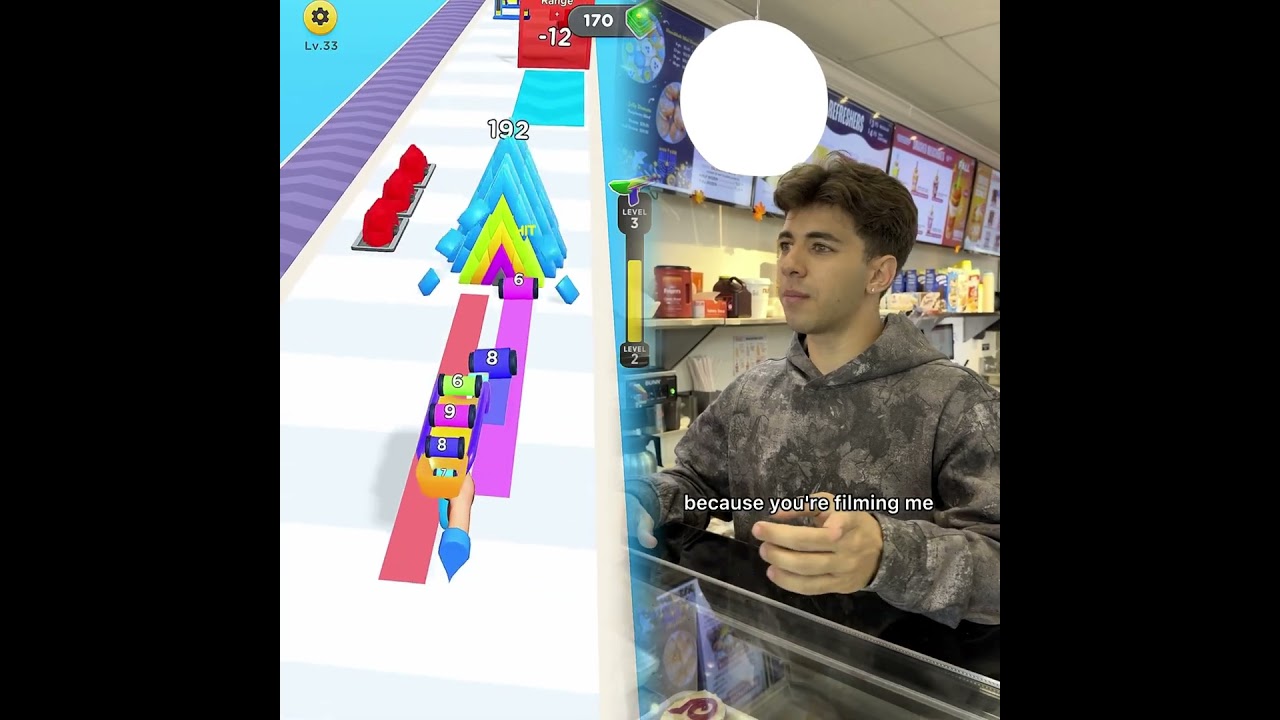 Какой хороший парень!