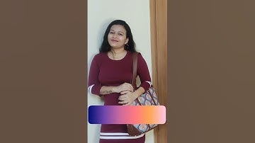 zouk bag for office & travel #shorts #zouk use my code YTPRAGNYA12 for 12% discount