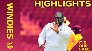 India All Out But Bumrah HatTrick stuns Windies | Windies vs India 1st Test Day 2 2019  Highlights