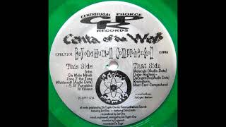 Centa Of Da Web - Da Webs Mind