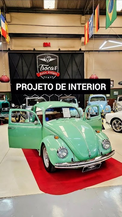 Veja a diferença que uma tapeçaria nova pode fazer no resultado final! 💚🤎😍🇧🇷