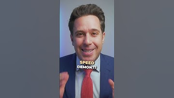 Reckless Driving Can Ruin Your Life