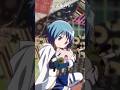 ケーキの歌｜『劇場版 魔法少女まどか☆マギカ [新編]叛逆の物語』リバイバル上映中 #まどかマギカ #shorts
