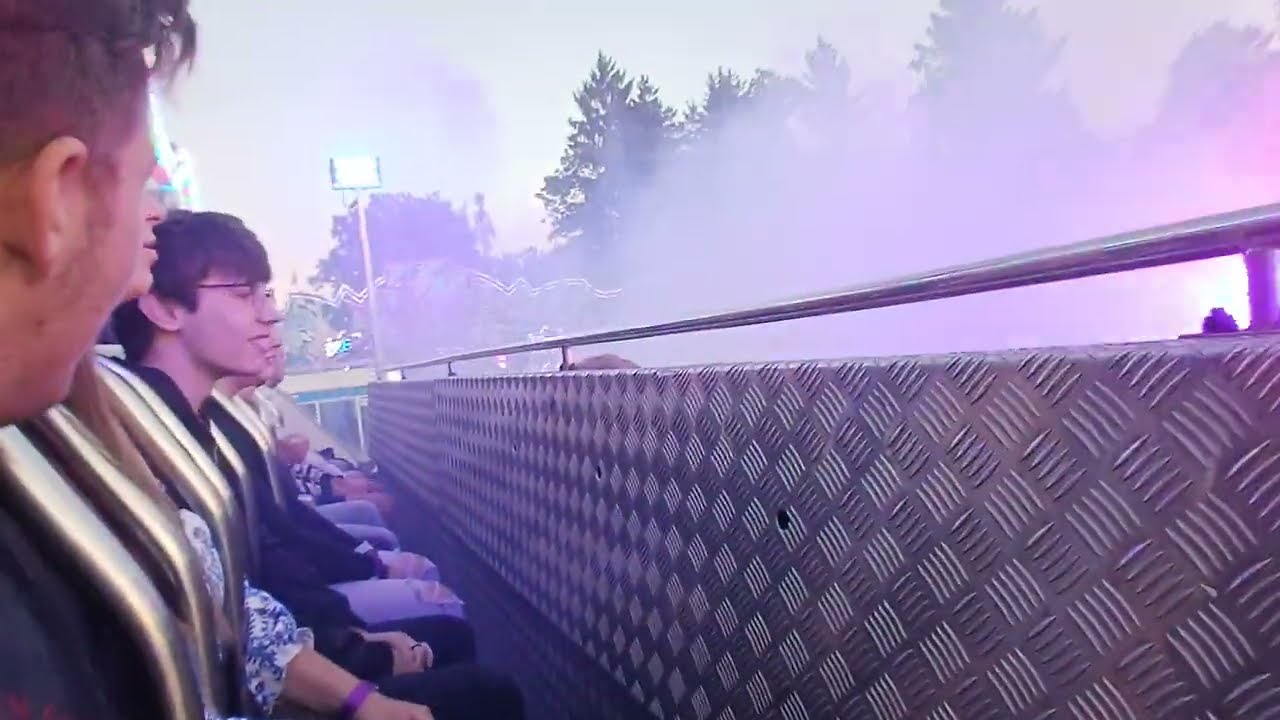 Aviator Lavice - Za Jízdy/Dny Města Kladna 2025(recap)