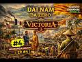 Le casse sono vuote: anatomia di un disastro | VICTORIA 3 | DAI NAM | #4