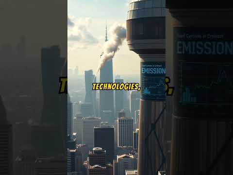 Is Green Tech
